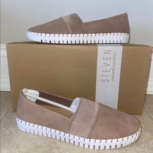 Steve Madden NC Sugar Blush Multi Sz 6.5